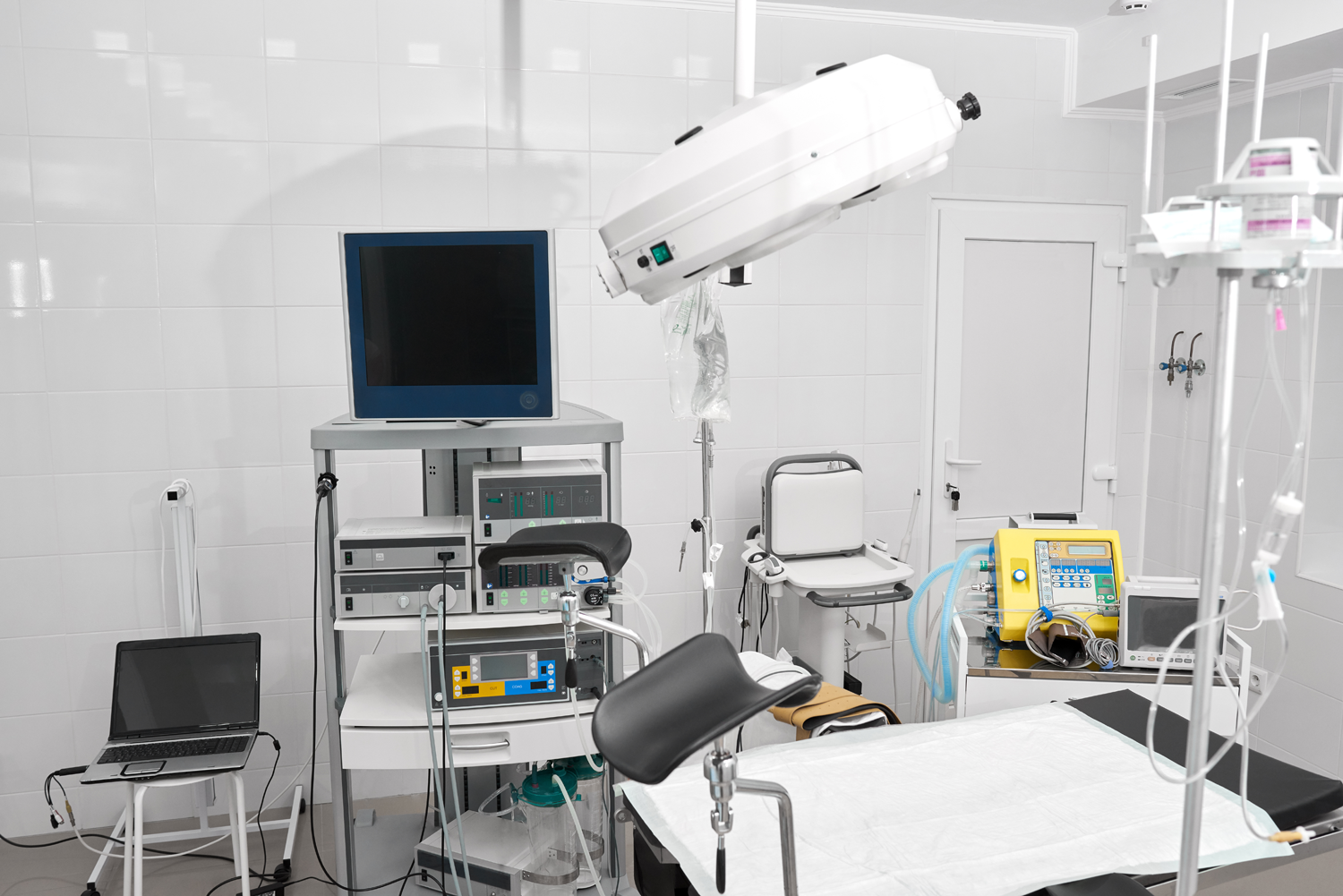 Medical Equipments